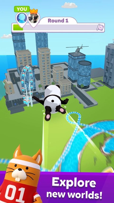 Aquapark.io���°�v6.44.0 ��׿���ͼ3