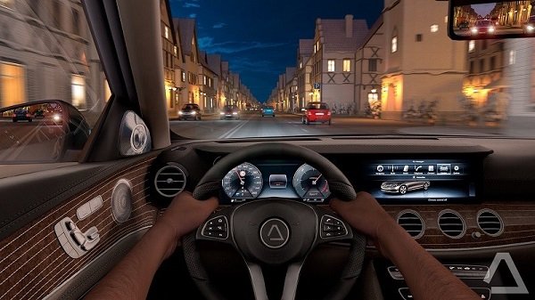 ��ʻ���¹�(Driving Zone: Germany)v1.25.803 �ٷ����ͼ1