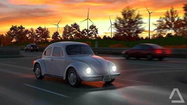 ��ʻ���¹�(Driving Zone: Germany)v1.25.803 �ٷ����ͼ0