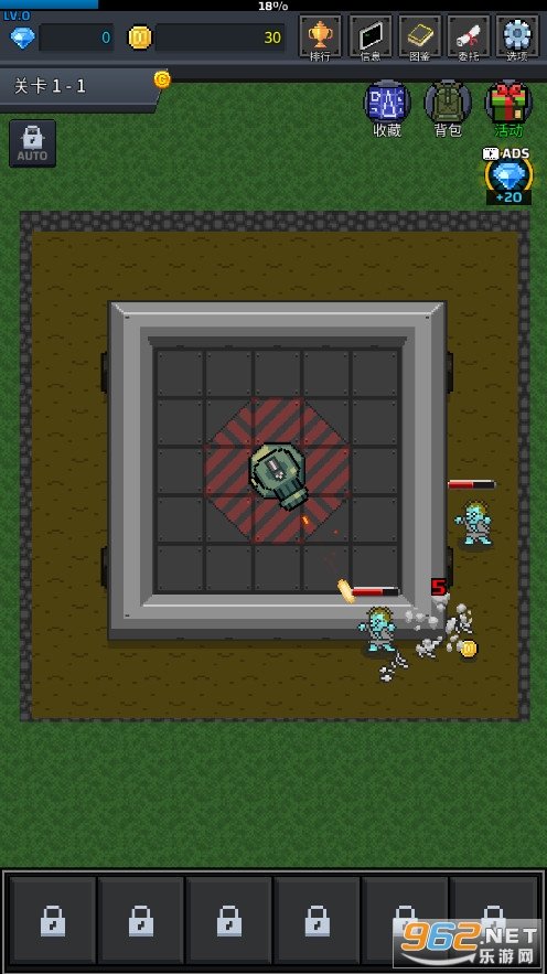 GrowTurret���İ�v8.7.0 �ٷ����ͼ2