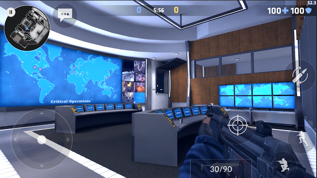 Critical Ops����ͻϮ���ʰ��ͼ3