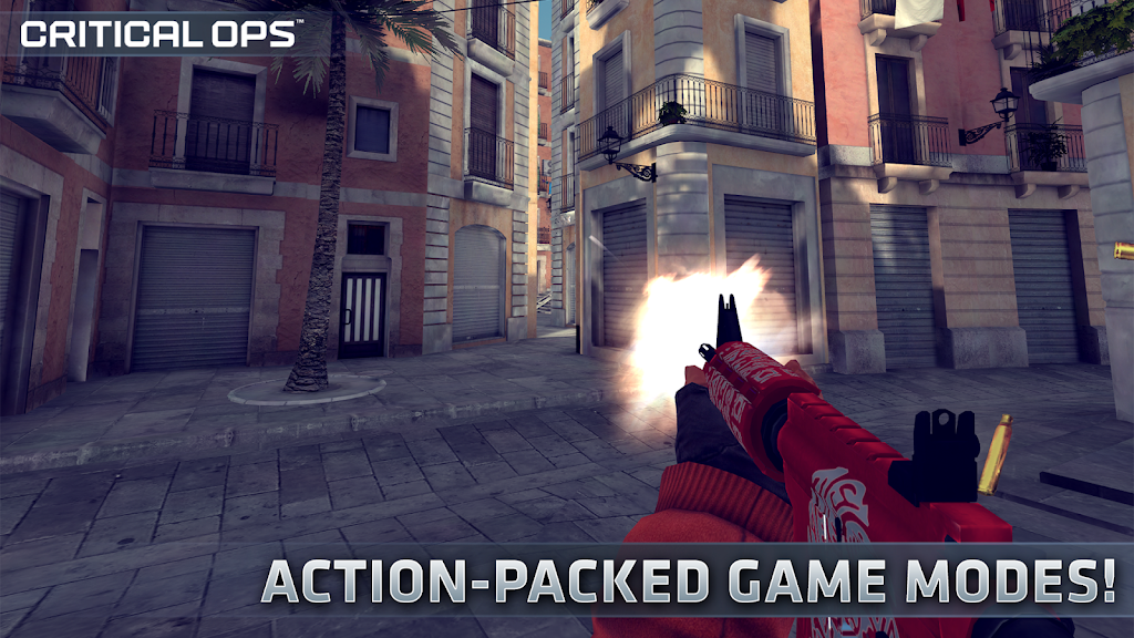 Critical Ops����ͻϮ���ʰ��ͼ4