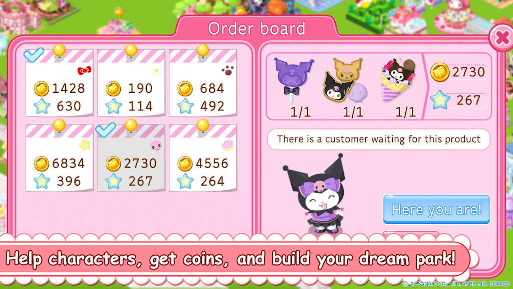 Hello Kitty World2���°�v8.3.4��ͼ1