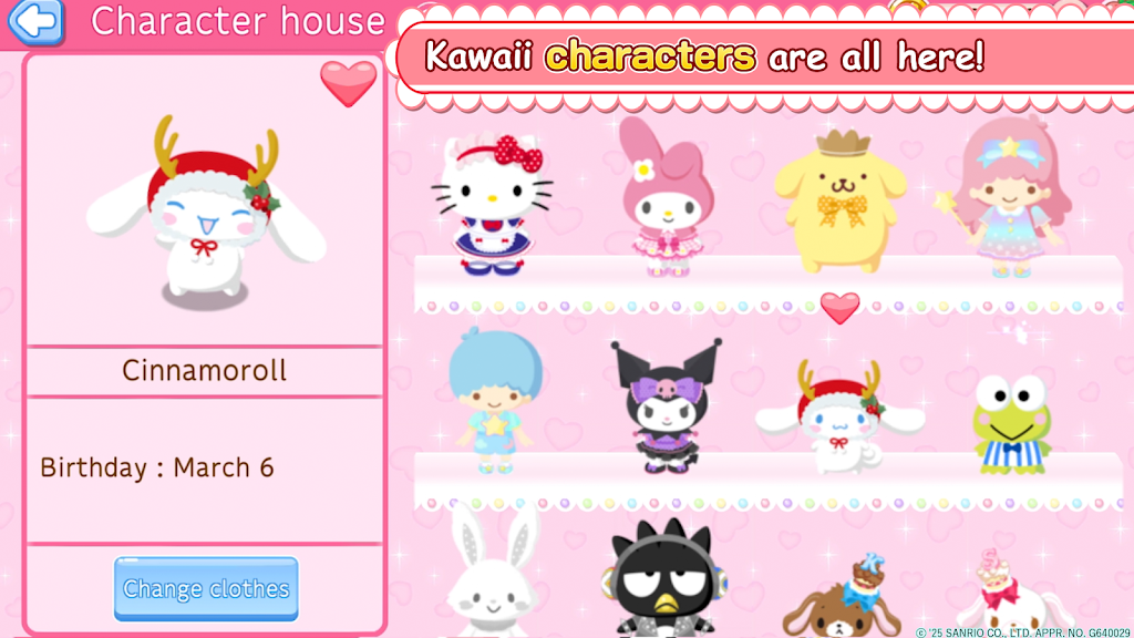 Hello Kitty World2���°�v8.3.4��ͼ4