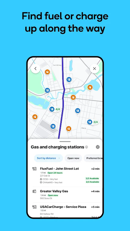 λ��Waze���°��ͼ2