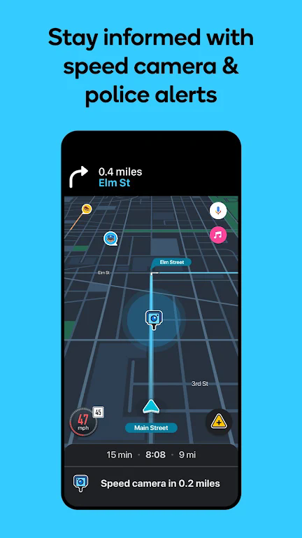 λ��Waze���°��ͼ0