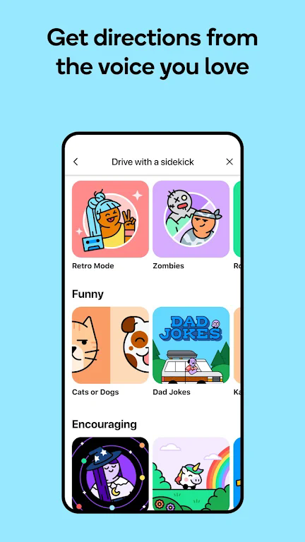 λ��Waze���°��ͼ3