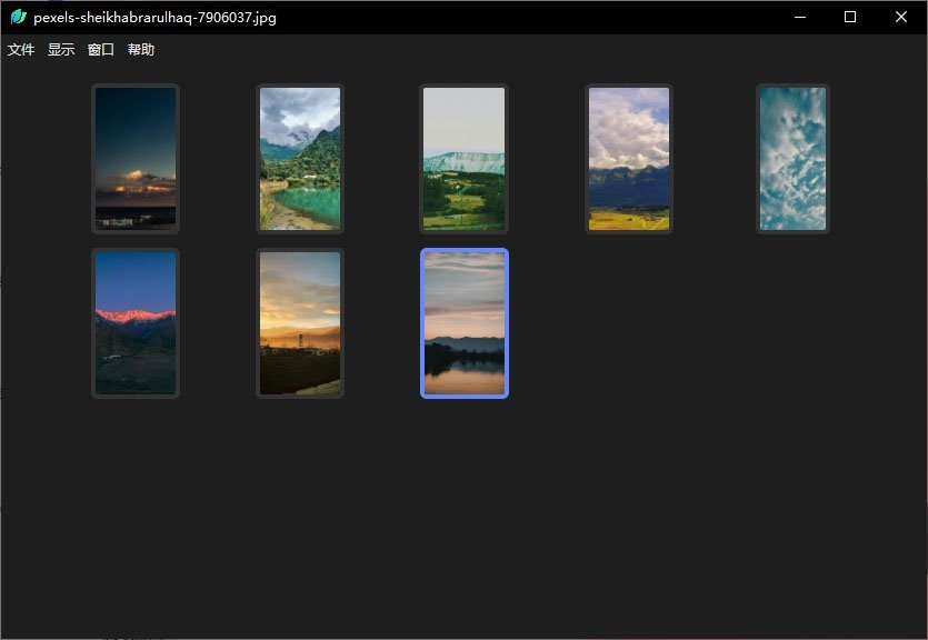 LeafView(������ͼƬ�鿴��)v4.3.5 ��Ѱ��ͼ0
