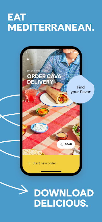 CAVA����appv3.10.3�ٷ����ͼ4