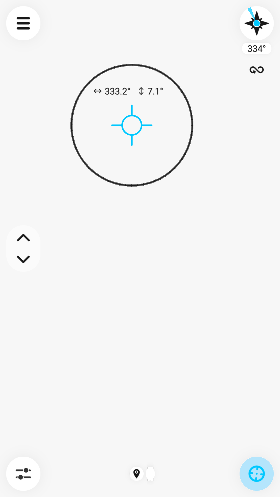 PeakFinder AR�������Ѱ�4.8.97 ��׿���ͼ1