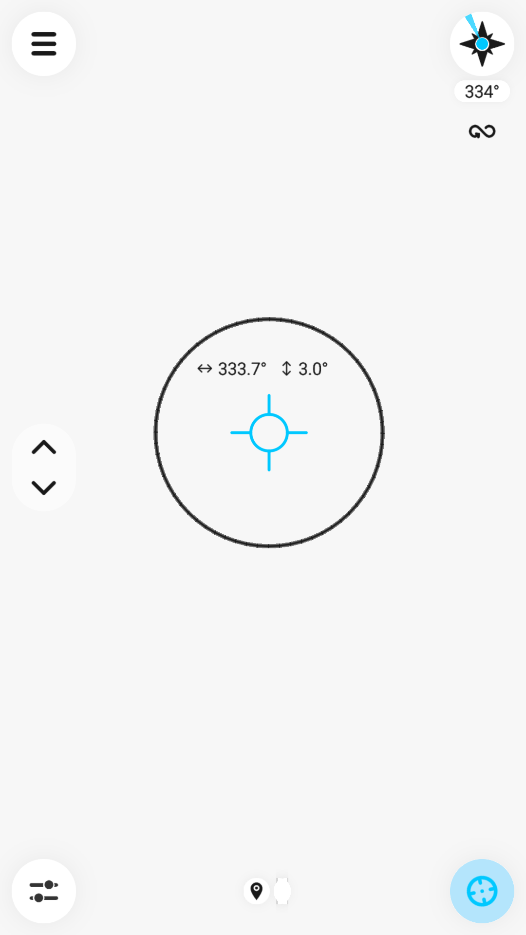 PeakFinder AR�������Ѱ�4.8.97 ��׿���ͼ2