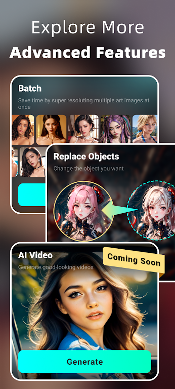 Magir AI��Ƭ������appv5.4.0���°��ͼ0