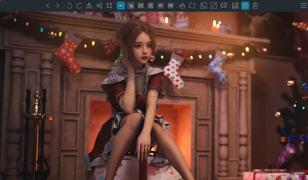 ImageGlass���İ�v9.6.1.807 �ٷ���Я���ͼ2
