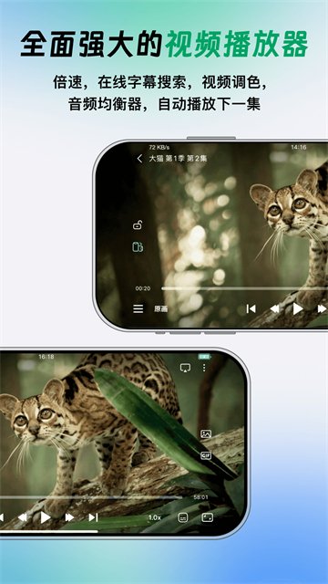 VidHub�ٷ���v3.0.0��ͼ2