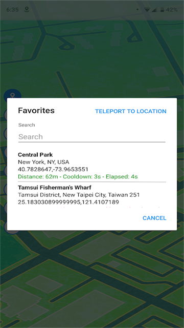 GPS JoyStick�ֻ���v5.3.2��ͼ2