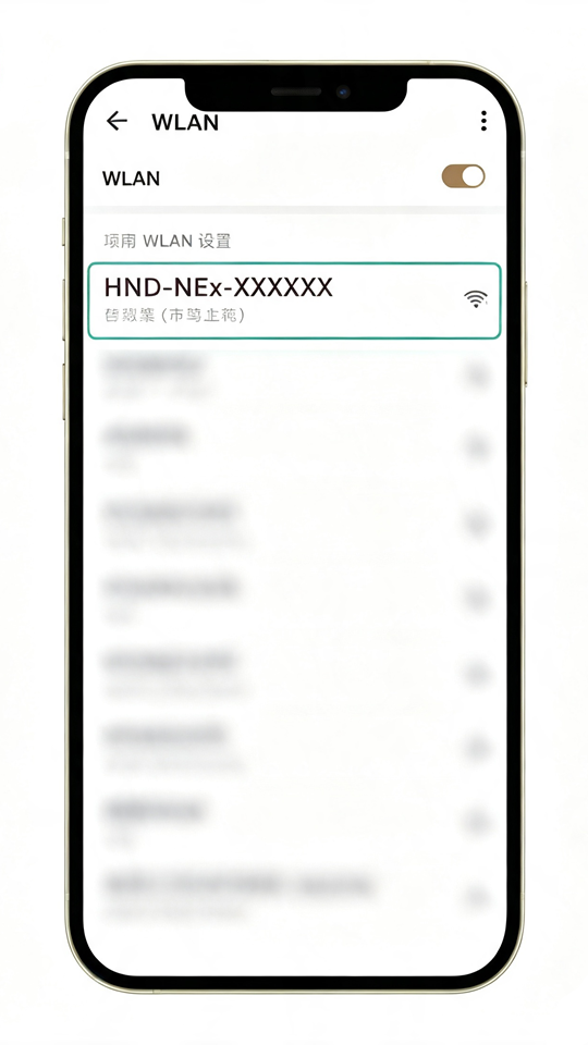 hnd�����Ͷ����豸appv1.0.51.250916��ͼ3
