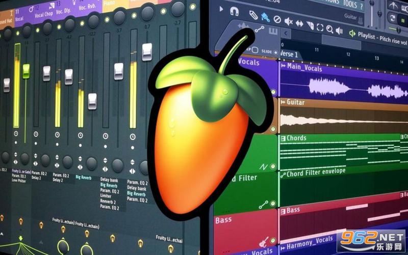 FL Studio Producer