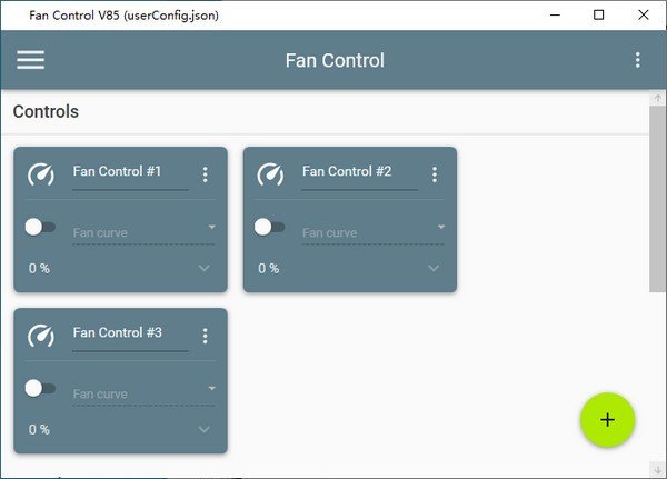 Fan Control���°�v272 �ٷ����ͼ0