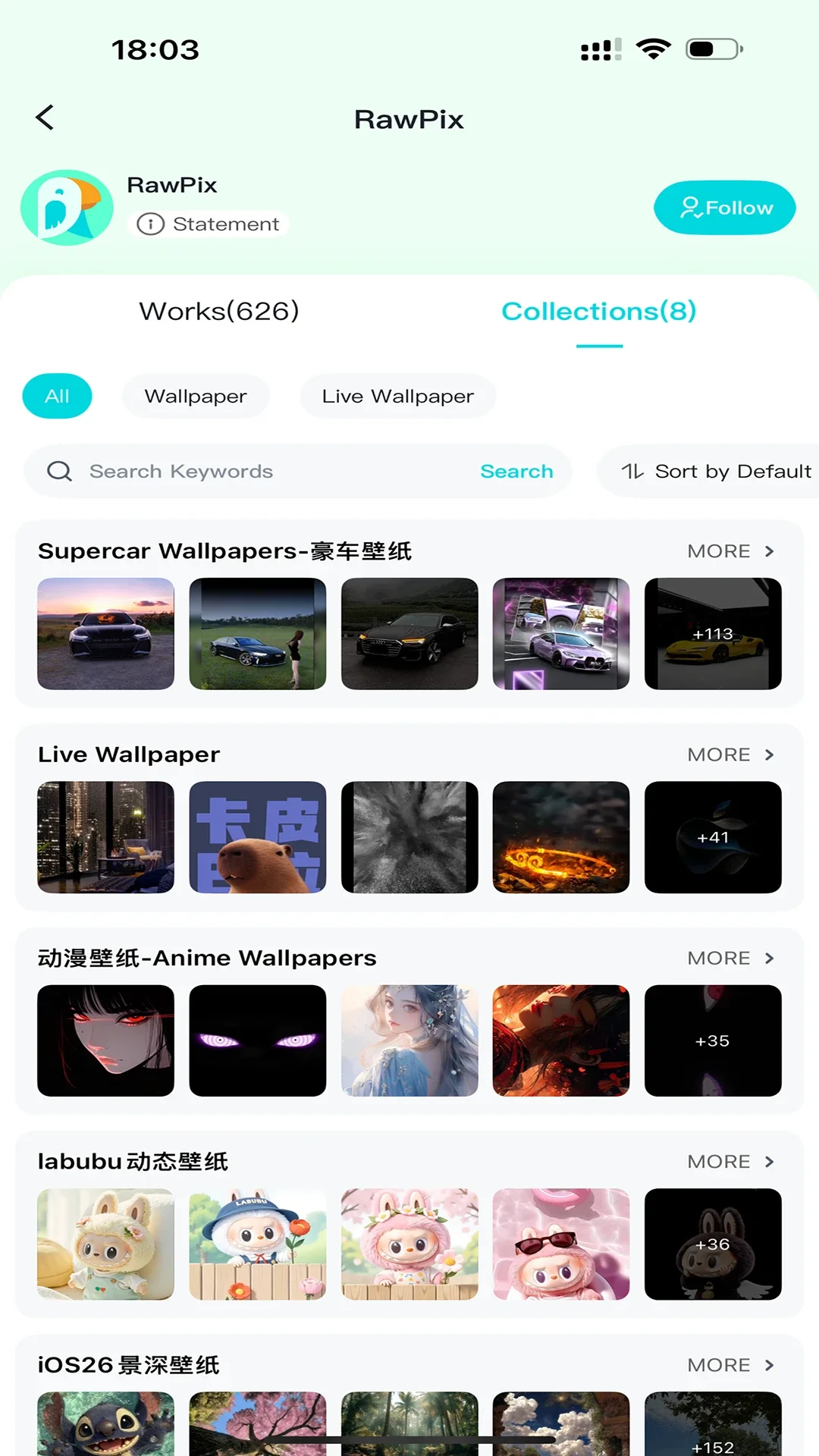 RawPix��ֽapp��ͼ1