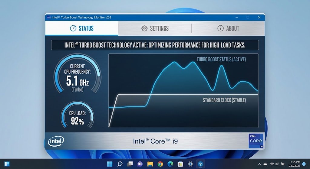 intel turbo boost����v2.6 �ٷ����ͼ0