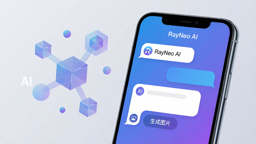 RayNeo AI�ٷ���