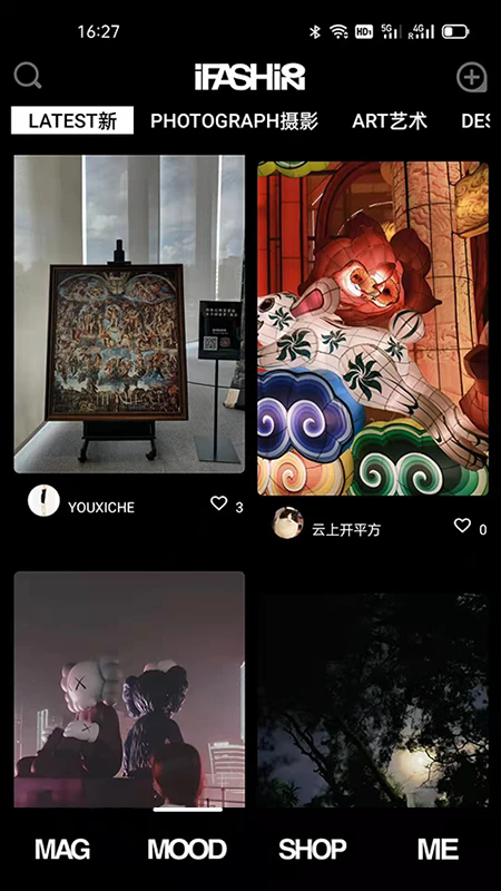 iFashion�ٷ����ͼ0