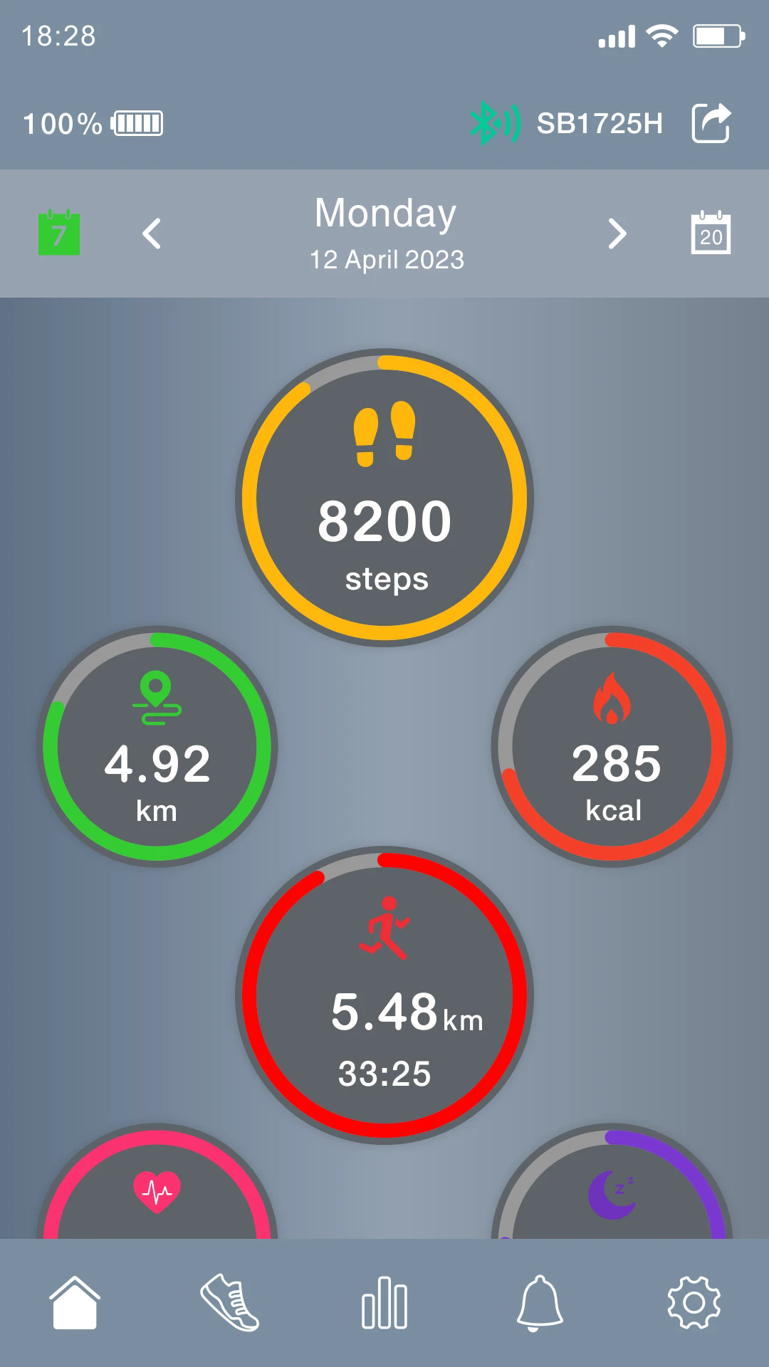 Oplayer Smart Life���°�v2.3.4��ͼ1