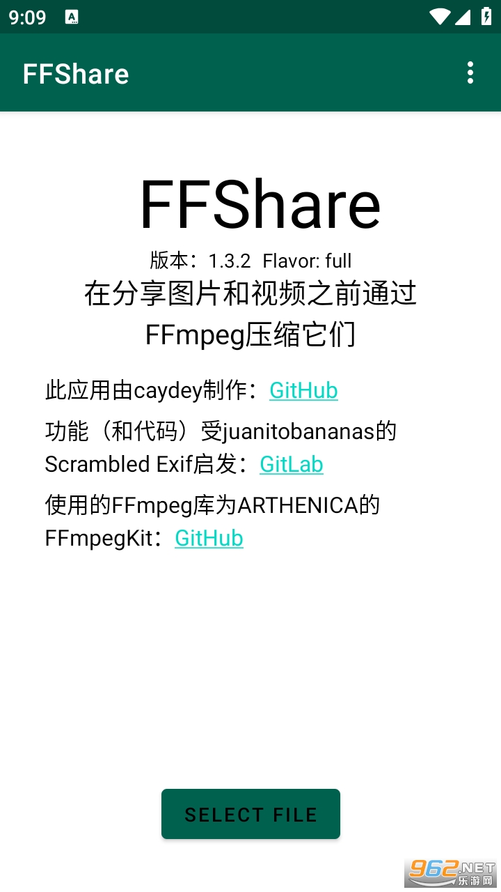 FFShare