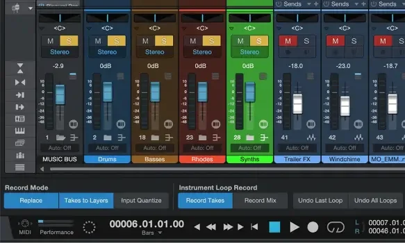 Fender Studio Pro�ٷ�����v8.1.1��ͼ2