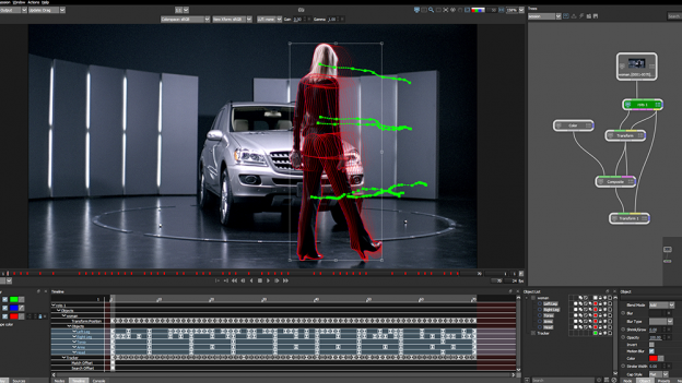 Boris FX Mocha Pro 2026���°�v2026.5.0 �ٷ����ͼ2