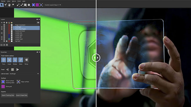 Boris FX Mocha Pro 2026���°�v2026.5.0 �ٷ����ͼ3