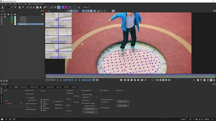 Boris FX Mocha 2025רҵ��v12.5.3 ��Ѱ��ͼ0