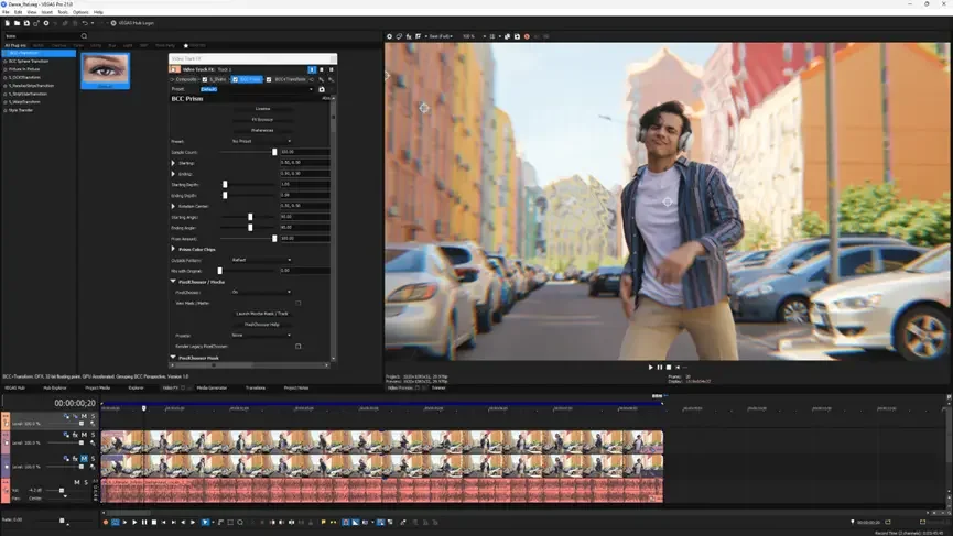 Boris FX Mocha 2025רҵ��v12.5.3 ��Ѱ��ͼ3