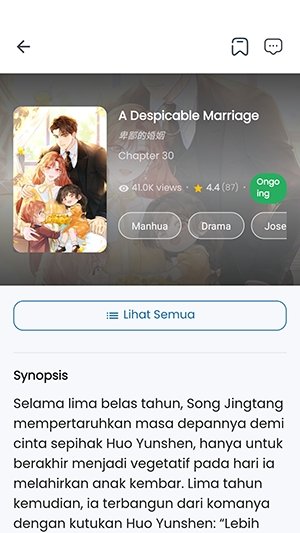 MangaIndo�����ٷ������ͼ3