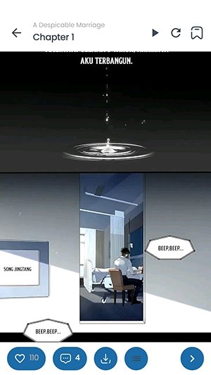 MangaIndo�����ٷ������ͼ5