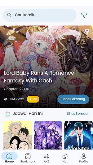 MangaIndo�����ٷ������ͼ0