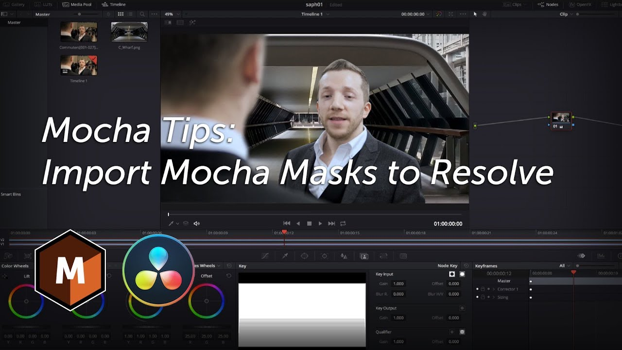 boris fx mocha pro2024�ƽ��v11.0.2.32��ͼ3