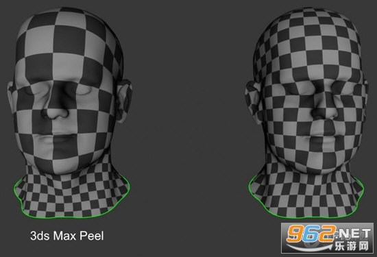 Unwrap Pro 3ds Max