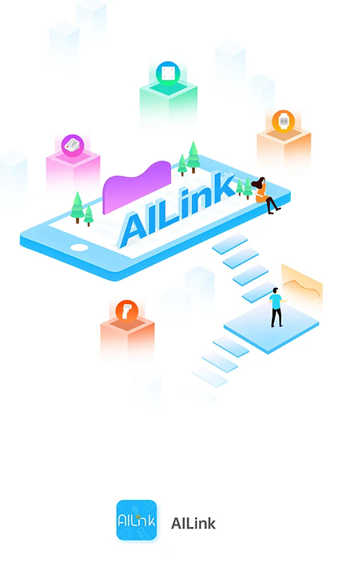 AiLink���°�v2.04.00��ͼ0