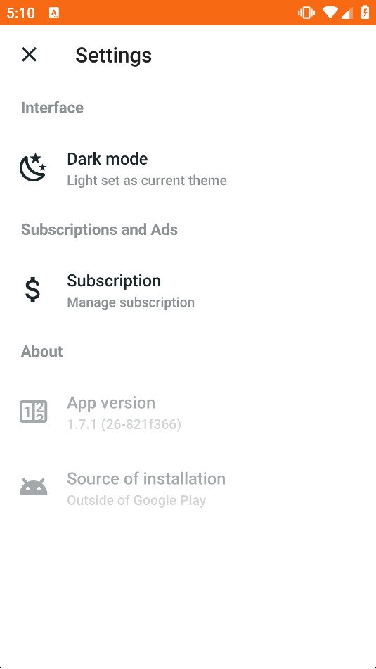 APKMirror Installer�ٷ����°�v998��ͼ2