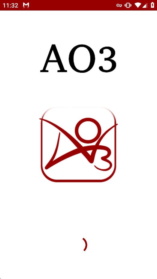 AO3�ֻ���v3.1.0 ���°汾��ͼ0
