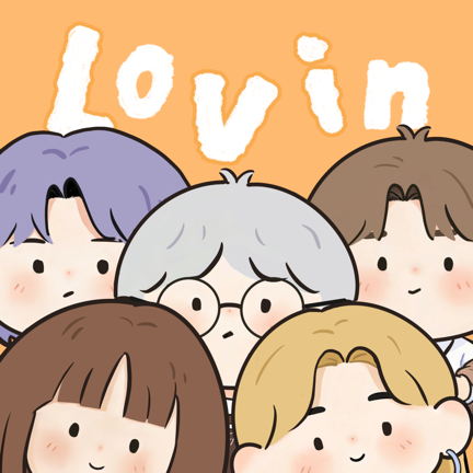Lovin�ֻ���