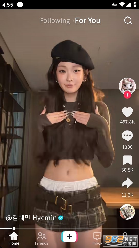 TikTok AntiModCloud���ͼ2