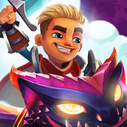 Blades of Brim�ƽ��