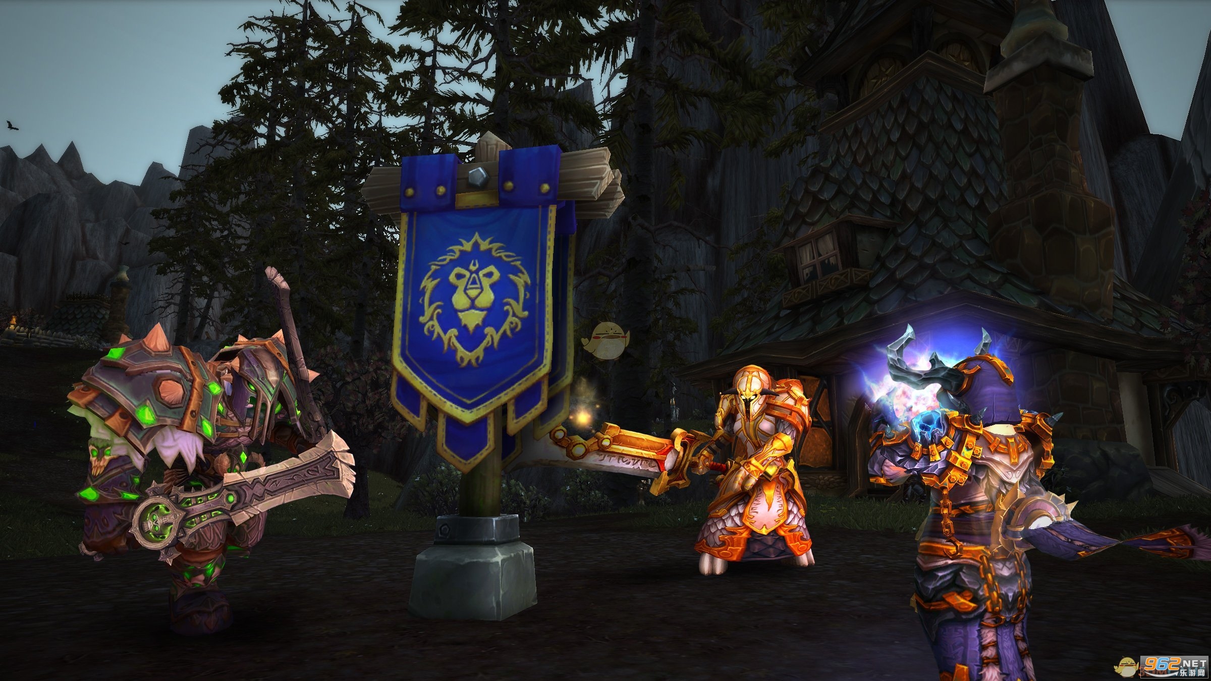 ָ��ħ�� ս�� PVP �