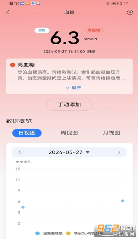 长虹健康官方版 长虹健康官方版