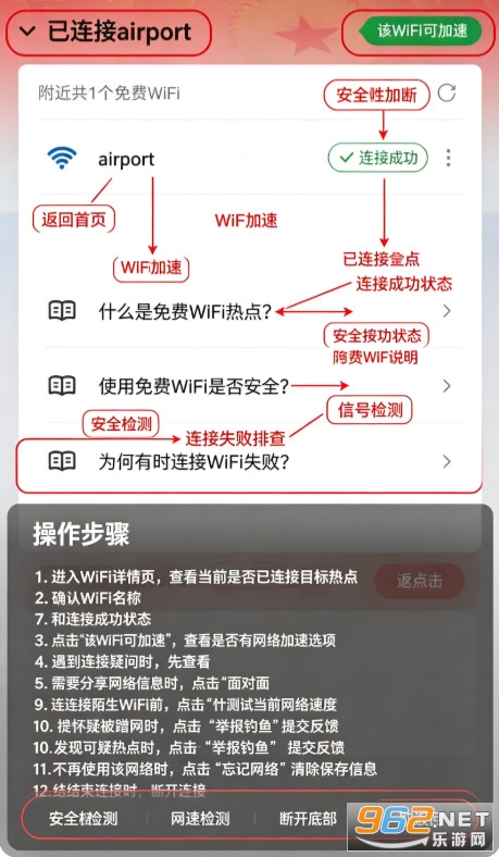 wifi����Կ��ȥ��澫���