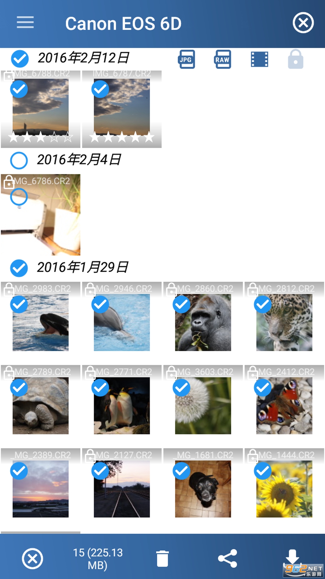 相机连接和控制app 相机连接和控制app