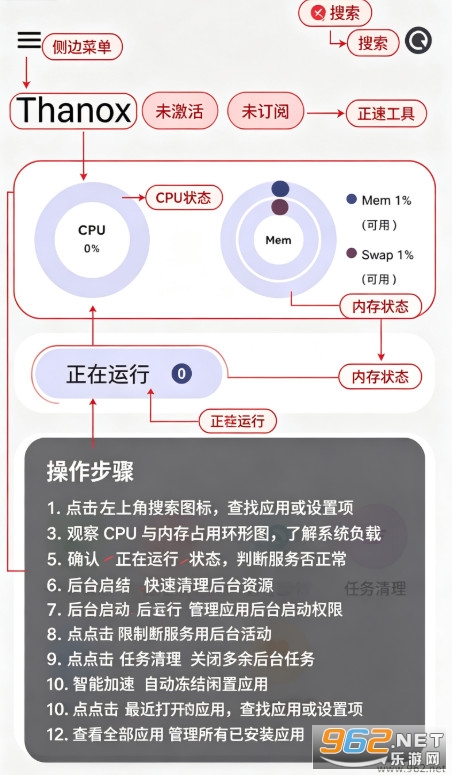 Thanox模块最新版 Thanox模块最新版