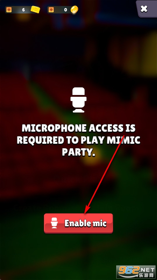 模仿派对手机版 模仿派对手机版
